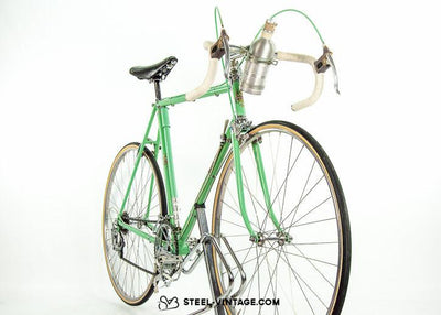 Bianchi Tour de France 1953 Classic Roadbike - Steel Vintage Bikes