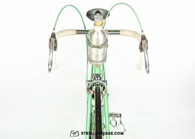 Bianchi Tour de France 1953 Classic Roadbike - Steel Vintage Bikes