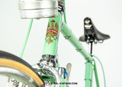 Bianchi Tour de France 1953 Classic Roadbike - Steel Vintage Bikes