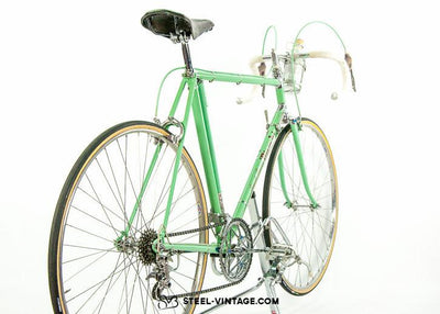 Bianchi Tour de France 1953 Classic Roadbike - Steel Vintage Bikes