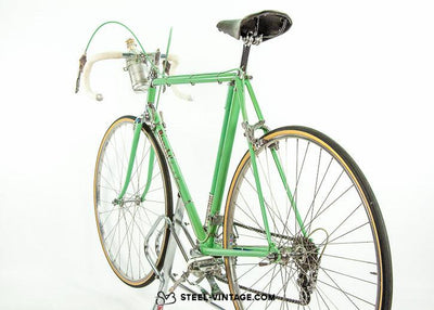 Bianchi Tour de France 1953 Classic Roadbike - Steel Vintage Bikes