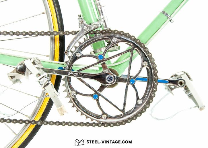 Bianchi Tour de France 1953 Classic Roadbike - Steel Vintage Bikes