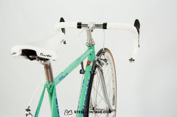 Bianchi TSX Classic Roadbike 1990s - Steel Vintage Bikes