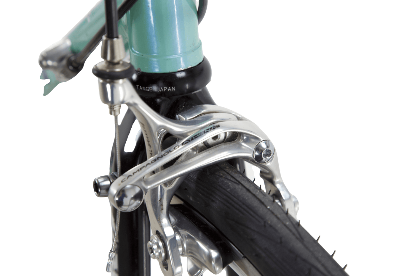 Bianchi TSX Neo Retro Road Bicycle Campagnolo Athena 11s - Steel Vintage Bikes