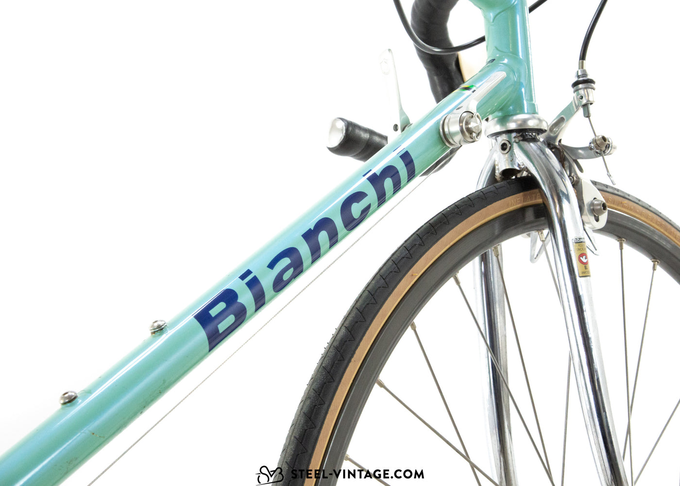 Bianchi TSX Reparto Corse Bicicletta da strada anni '90