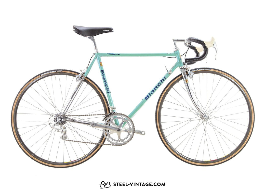 Bianchi TSX Reparto Corse ロードバイク 1990年代