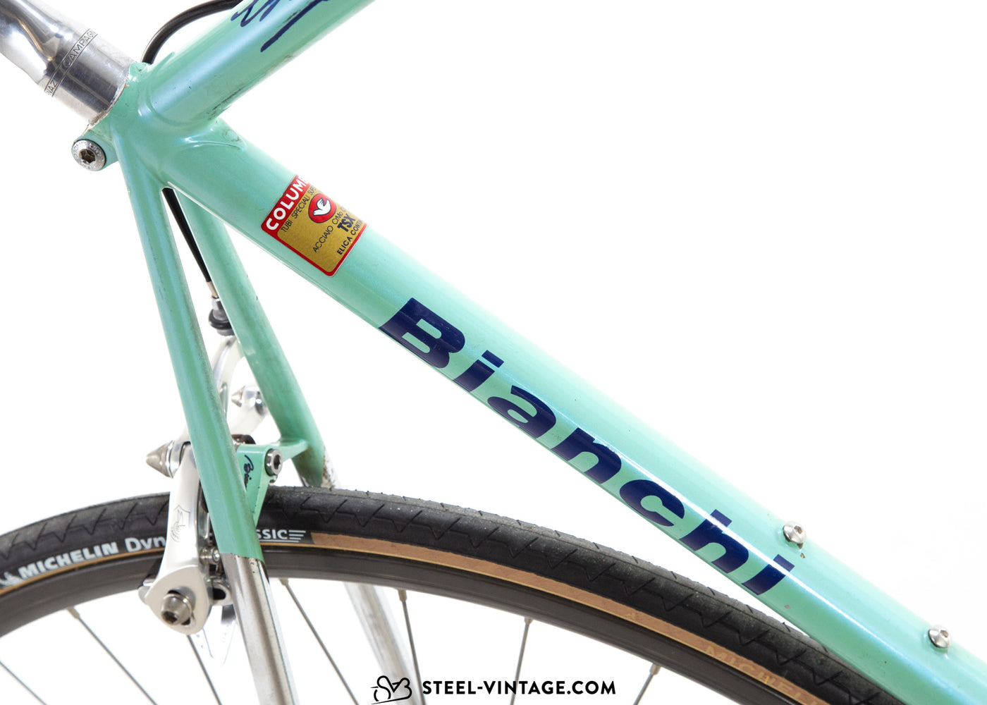Bianchi TSX Reparto Corse Road Bicycle 1990