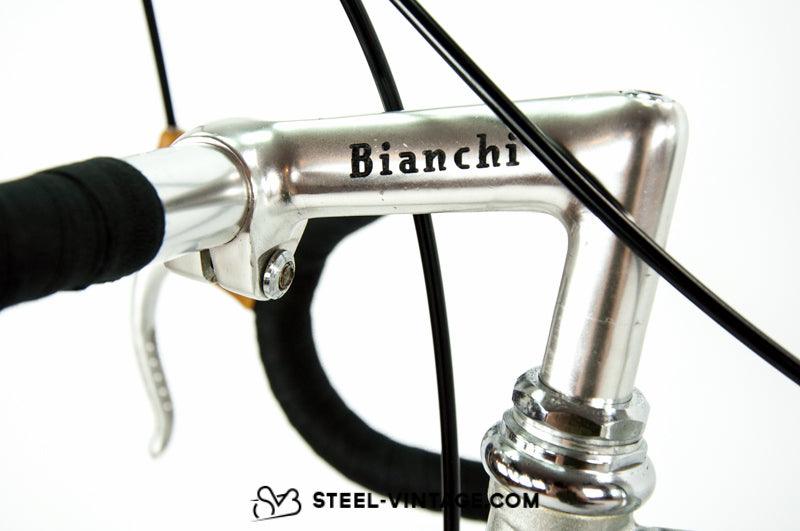 Bianchi Vintage Roadbike from 1978 | Steel Vintage Bikes