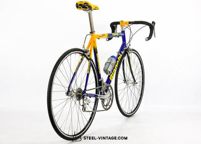 Bianchi XL EV2 Reparto Corse Road Bike 1999 - Steel Vintage Bikes