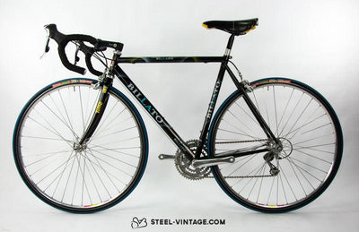 Billato Classic Racing Road Bicycle Columbus NEMO | Steel Vintage Bikes