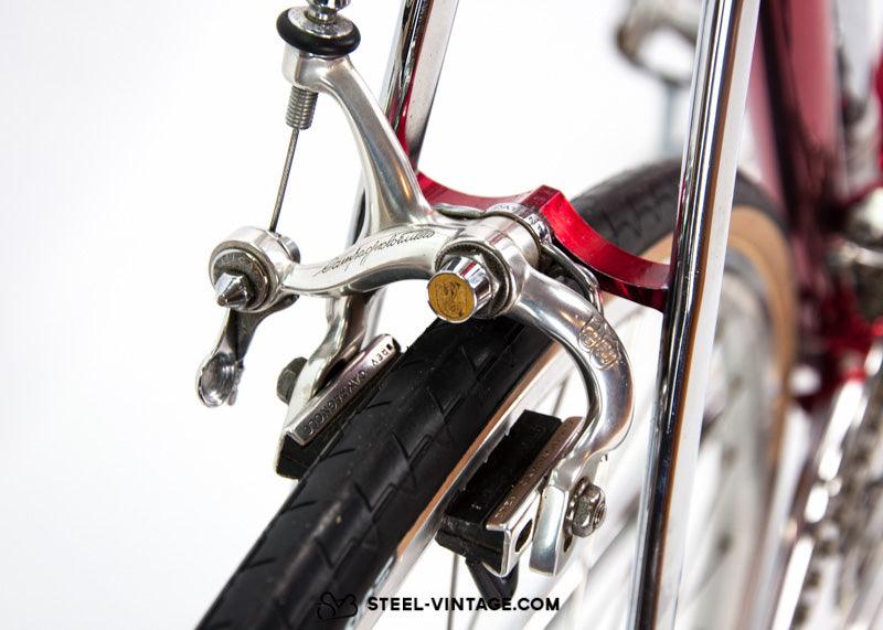 Billato Cromovelato Classic Roadbike 1983 - Steel Vintage Bikes