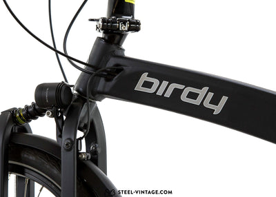 Riese & Müller Vélo pliant Birdy