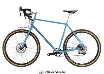 Black Mountain Cycles Mod Zero 650b Gravel Bicicletta XL