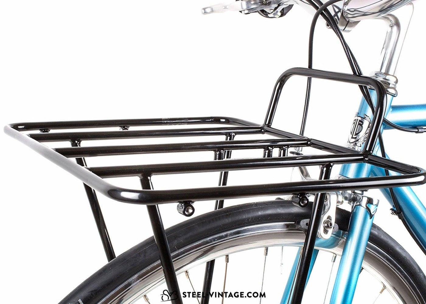 BLB Frontier Rack - Steel Vintage Bikes