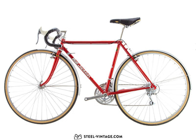 Bob Jackson Touring Bicycle Randonneur - Steel Vintage Bikes