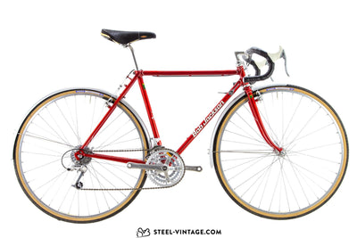 Bob Jackson Touring Bicycle Randonneur - Steel Vintage Bikes