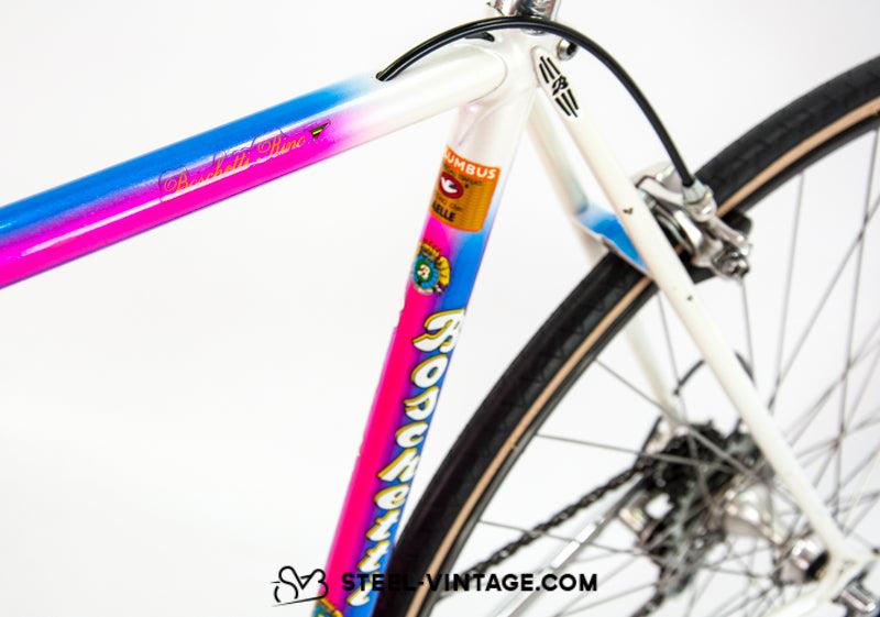 Boschetti Classic Bicycle from the1990s | Steel Vintage Bikes