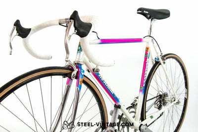 Boschetti Classic Bicycle from the1990s | Steel Vintage Bikes