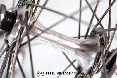 Boschetti Classic Bicycle from the1990s | Steel Vintage Bikes