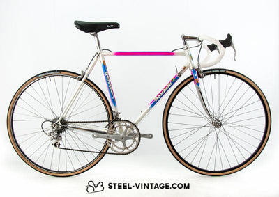 Boschetti Classic Bicycle from the1990s | Steel Vintage Bikes