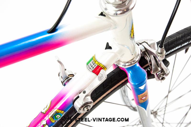 Boschetti Classic Bicycle from the1990s | Steel Vintage Bikes