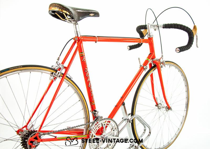 Boschetti Vintage Bicycle from 1975 | Steel Vintage Bikes