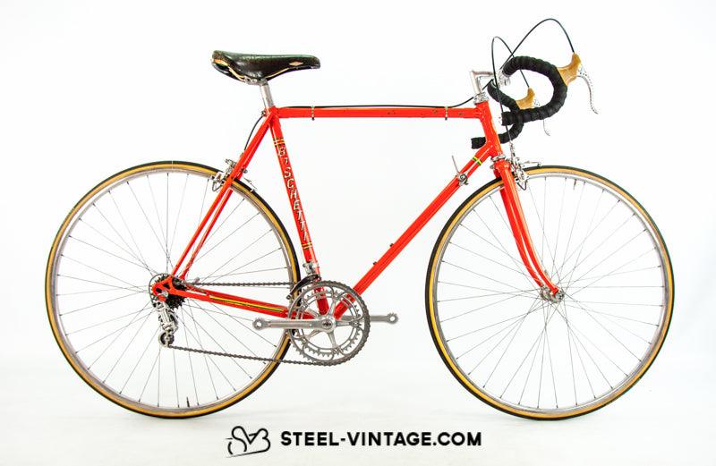 Boschetti Vintage Bicycle from 1975 | Steel Vintage Bikes