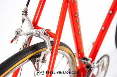 Boschetti Vintage Bicycle from 1975 | Steel Vintage Bikes