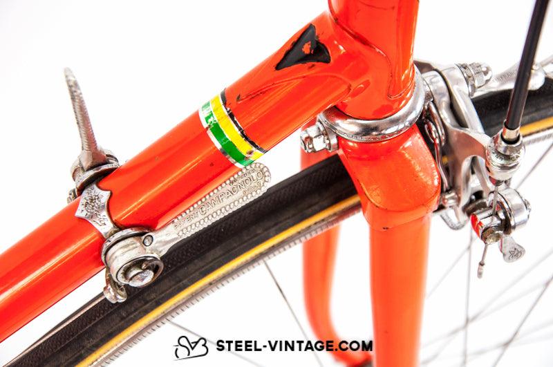 Boschetti Vintage Bicycle from 1975 | Steel Vintage Bikes