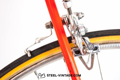 Boschetti Vintage Bicycle from 1975 | Steel Vintage Bikes