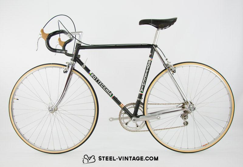 Bottecchia Campione del Mondo Vintage Bicycle from 1980 - Steel Vintage Bikes