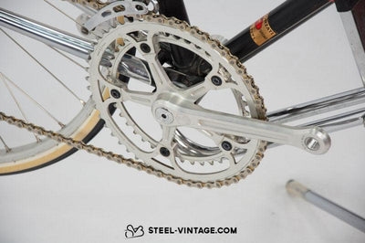 Bottecchia Campione del Mondo Vintage Bicycle from 1980 - Steel Vintage Bikes