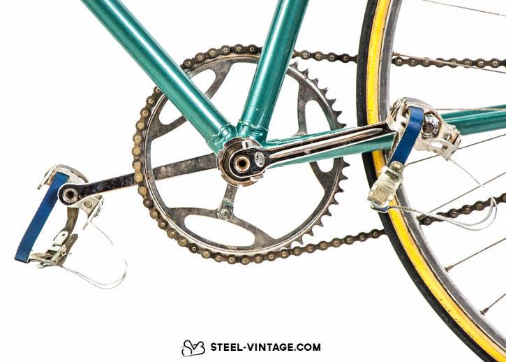 Bottecchia Classic Bicycle 1950 - Steel Vintage Bikes