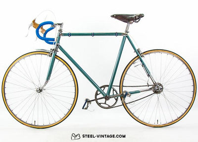 Bottecchia Classic Bicycle 1950 - Steel Vintage Bikes