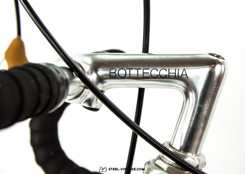 Bottecchia Classic Bicycle from the 1970s | Steel Vintage Bikes