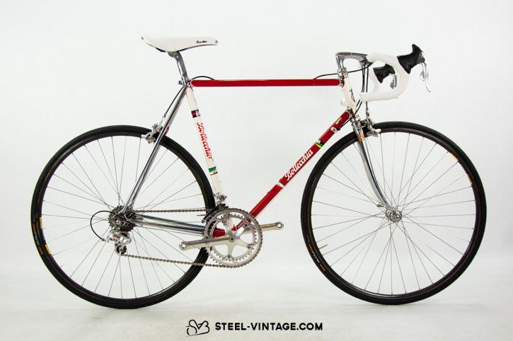 Bottecchia Equipe Classic Roadbike 1990s - Steel Vintage Bikes