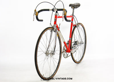 Bottecchia Professional Steel Road Bike 1980s - Steel Vintage Bikes