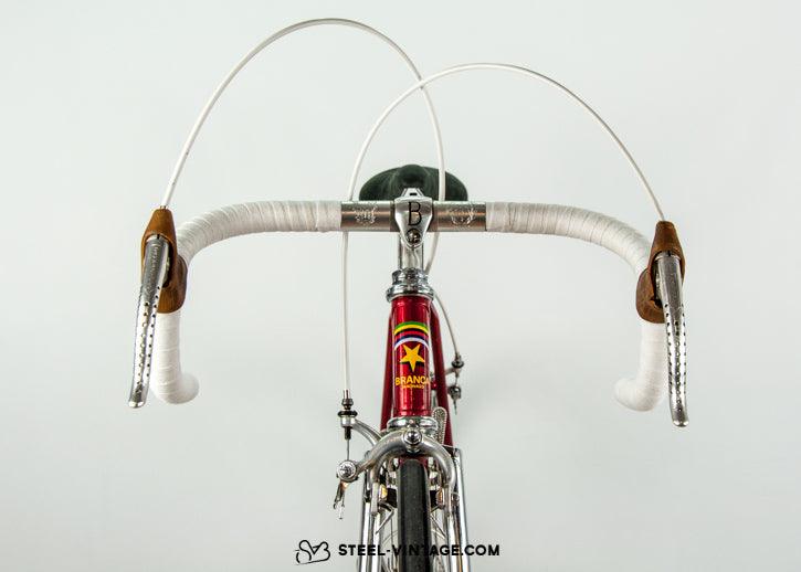 Branca Record Classic Bicycle 1970s - Steel Vintage Bikes
