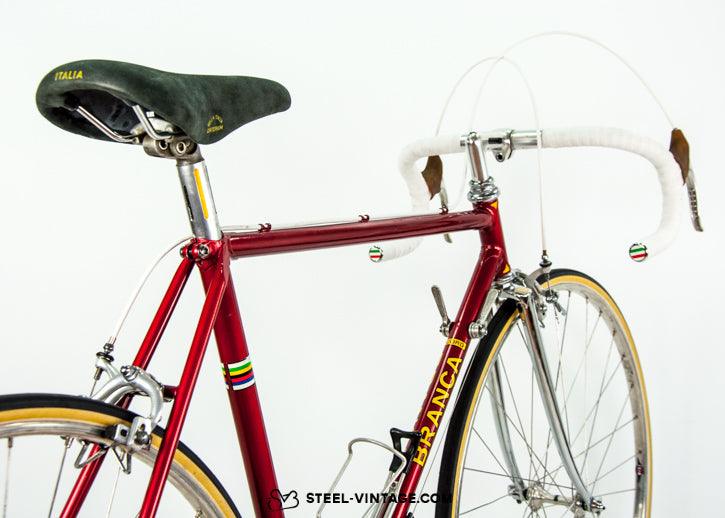 Branca Record Classic Bicycle 1970s - Steel Vintage Bikes