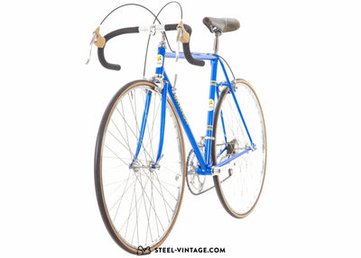 Branca Record Vintage Road Bike 1970s - Steel Vintage Bikes