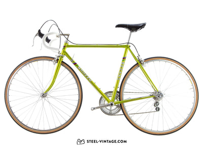 Brazzo Speciali Corsa Bicicletta da strada anni '70