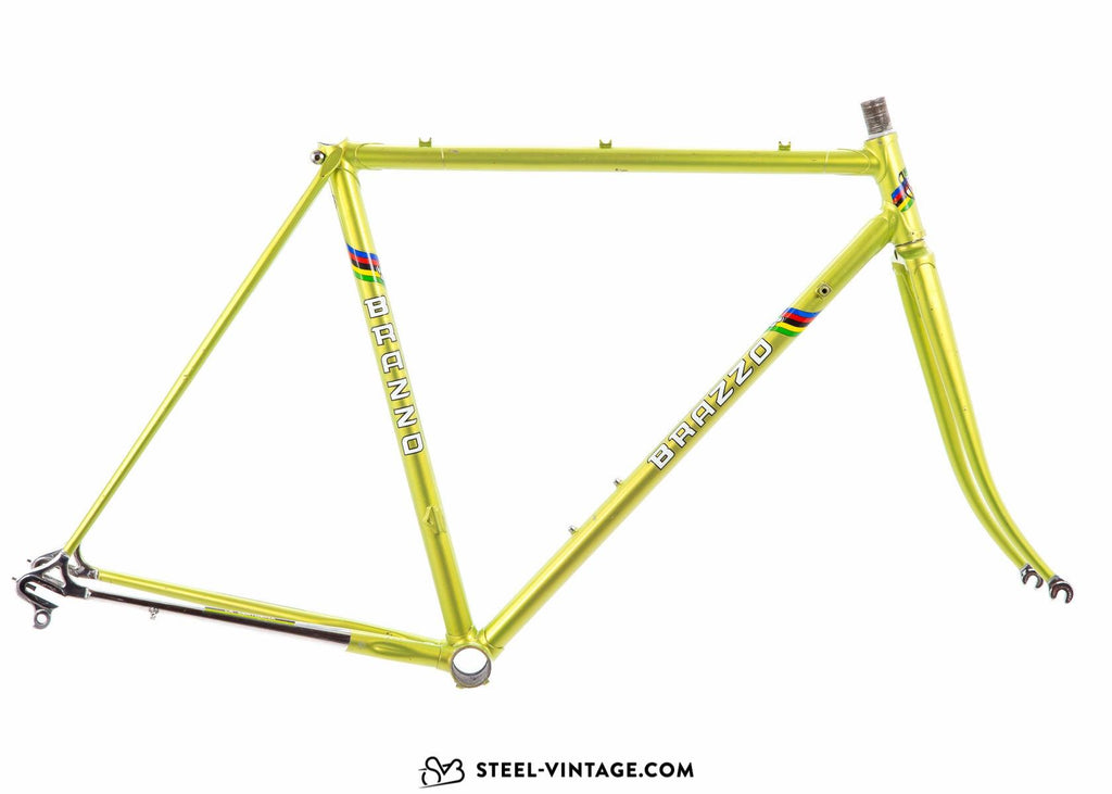 Vintage frameset discount