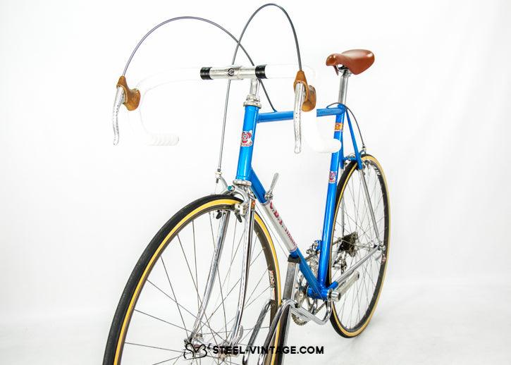 C.B.T. Italia Champions Classic Road Bicycle - Steel Vintage Bikes