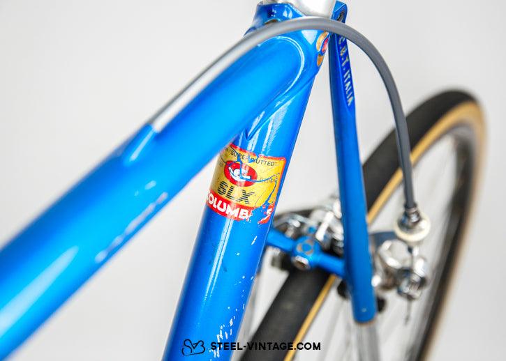 C.B.T. Italia Champions Classic Road Bicycle - Steel Vintage Bikes