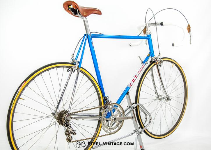 C.B.T. Italia Champions Classic Road Bicycle - Steel Vintage Bikes