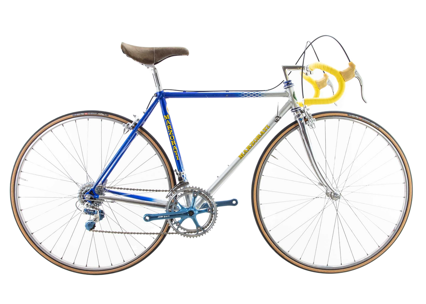 Marzorati Record Eroica Bicycle