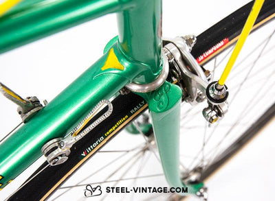 Calzone mid 1970s Vintage Roadbike | Steel Vintage Bikes