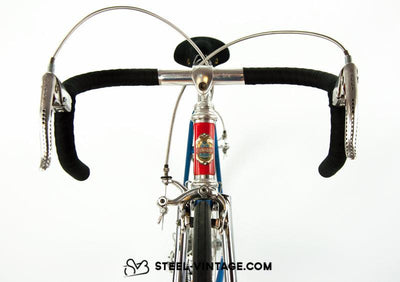 Camandona 1970s Leightweight Bicycle | Steel Vintage Bikes