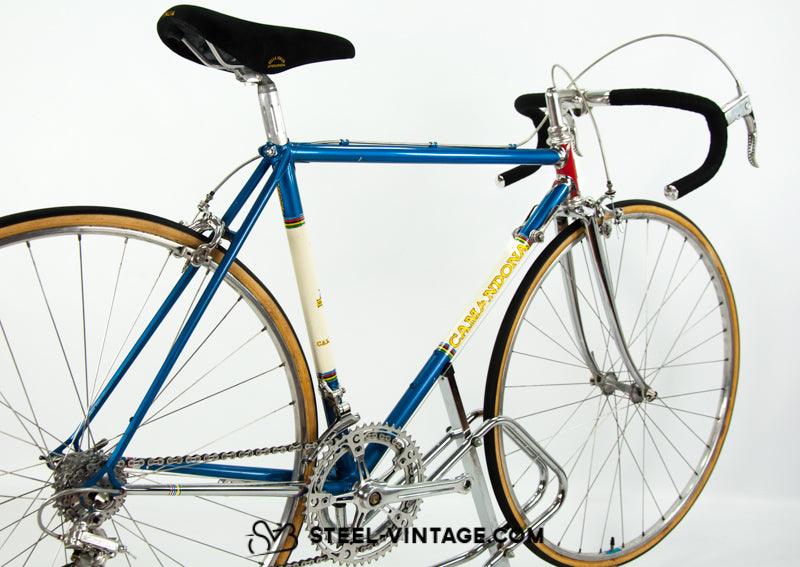 Camandona 1970s Leightweight Bicycle | Steel Vintage Bikes