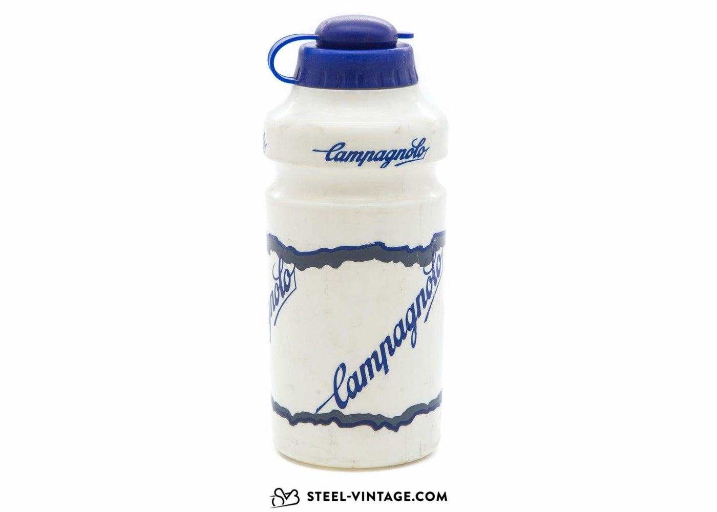 Campagnolo Original Water Bottle 1990s - Steel Vintage Bikes